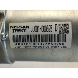 Piantone sterzo elettrico Nissan Micra K13 488101HB1B 28500-1HA1A  A10485