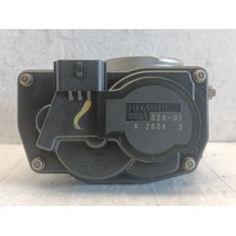 Corpo farfallato Nissan Micra K13 1.2B HR12 SERA 526-01 2010 2016  A10486