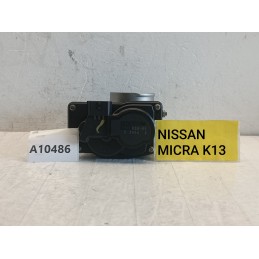 Corpo farfallato Nissan Micra K13 1.2B HR12 SERA 526-01 2010 2016  A10486