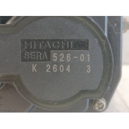 Corpo farfallato Nissan Micra K13 1.2B HR12 SERA 526-01 2010 2016  A10486