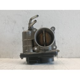 Corpo farfallato Nissan Micra K13 1.2B HR12 SERA 526-01 2010 2016  A10486