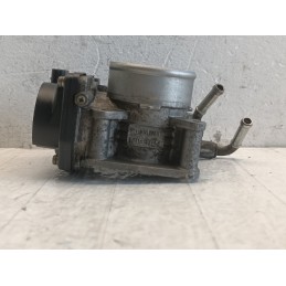 Corpo farfallato Nissan Micra K13 1.2B HR12 SERA 526-01 2010 2016  A10486