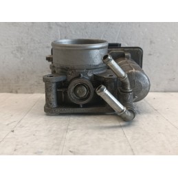Corpo farfallato Nissan Micra K13 1.2B HR12 SERA 526-01 2010 2016  A10486