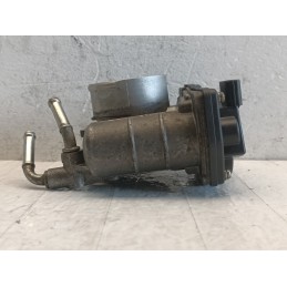 Corpo farfallato Nissan Micra K13 1.2B HR12 SERA 526-01 2010 2016  A10486