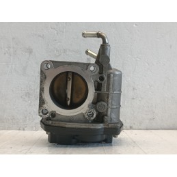 Corpo farfallato Nissan Micra K13 1.2B HR12 SERA 526-01 2010 2016  A10486