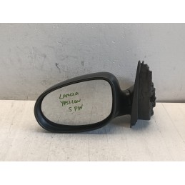 Specchietto retrovisore sinistro 5 pin Lancia Ypsilon 846 2011 in poi  A10487