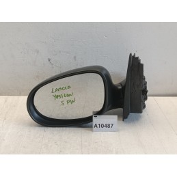 Specchietto retrovisore sinistro 5 pin Lancia Ypsilon 846 2011 in poi  A10487
