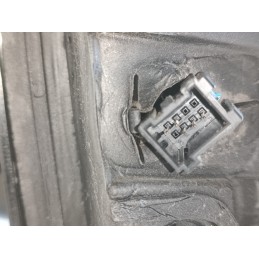 Specchietto retrovisore sinistro 5 pin Lancia Ypsilon 846 2011 in poi  A10487