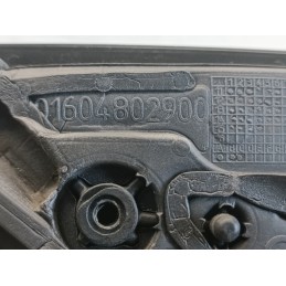 Specchietto retrovisore sinistro 5 pin Lancia Ypsilon 846 2011 in poi  A10487