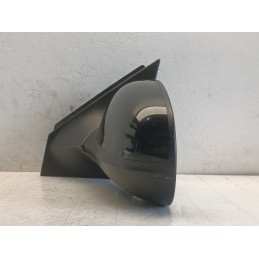 Specchietto retrovisore sinistro 5 pin Lancia Ypsilon 846 2011 in poi  A10487