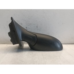 Specchietto retrovisore sinistro 5 pin Lancia Ypsilon 846 2011 in poi  A10487