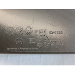 Specchietto retrovisore sinistro 5 pin Lancia Ypsilon 846 2011 in poi  A10487