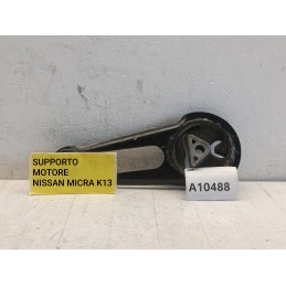 Supporto motore posteriore Nissan Micra K13 1.2B HR12 2010 2016  A10488