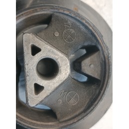 Supporto motore posteriore Nissan Micra K13 1.2B HR12 2010 2016  A10488