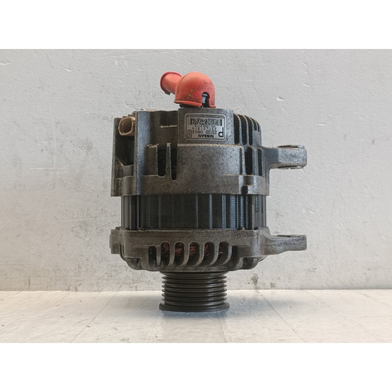 Alternatore Nissan Micra K13 1.2B HR12 2010 2016 231001HH1A 100A  A10489