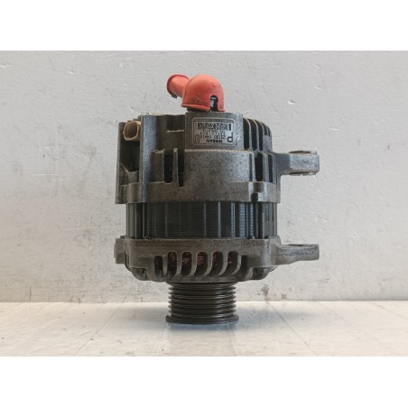 Alternatore Nissan Micra K13 1.2B HR12 2010 2016 231001HH1A 100A  A10489