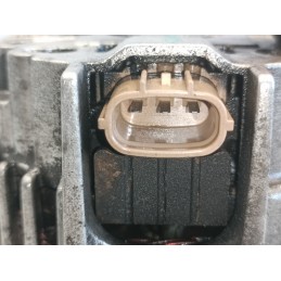 Alternatore Nissan Micra K13 1.2B HR12 2010 2016 231001HH1A 100A  A10489
