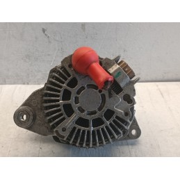 Alternatore Nissan Micra K13 1.2B HR12 2010 2016 231001HH1A 100A  A10489