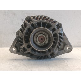 Alternatore Nissan Micra K13 1.2B HR12 2010 2016 231001HH1A 100A  A10489