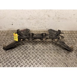 Culla Motore Anteriore Piaggio Porter NP6 2021 Completa Benzina  B3536