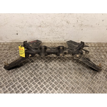 Culla Motore Anteriore Piaggio Porter NP6 2021 Completa Benzina  B3536