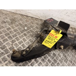 Culla Motore Anteriore Piaggio Porter NP6 2021 Completa Benzina  B3536