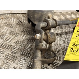 Culla Motore Anteriore Piaggio Porter NP6 2021 Completa Benzina  B3536