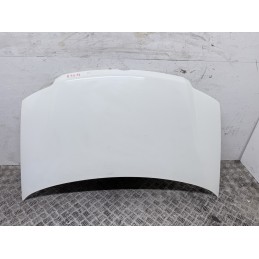 Cofano Motore Anteriore Fiat Panda 169 2003 2012 Colore Bianco Usato  B3574