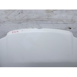 Cofano Motore Anteriore Fiat Panda 169 2003 2012 Colore Bianco Usato  B3574
