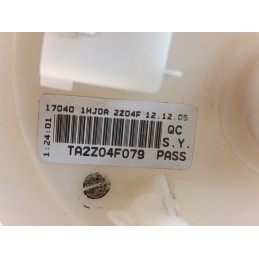 Pompa carburante benzina galleggiante Nissan Micra K13 1.2B 170401HJ0A  A10490