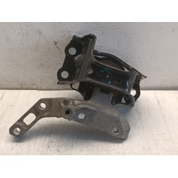 Supporto motore superiore Nissan Micra K13 1.2B HR12 2010 2016  A10492