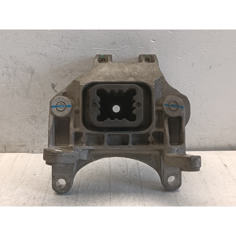 Supporto cambio laterale Nissan Micra K13 1.2B HR12 2010 2016  A10491