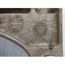 Supporto cambio laterale Nissan Micra K13 1.2B HR12 2010 2016  A10491