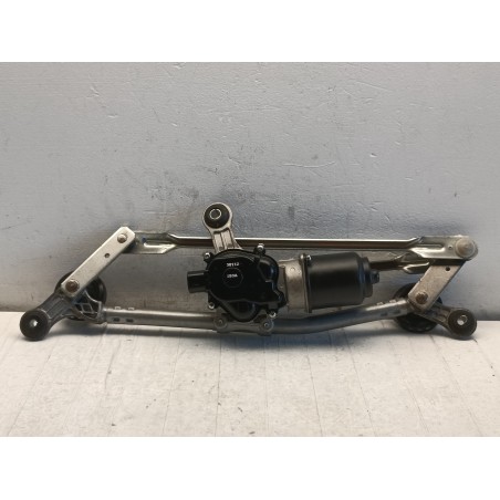 Motorino tergicristalli anteriore tandem Nissan Micra K13 2010 2016  A10494