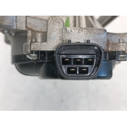 Motorino tergicristalli anteriore tandem Nissan Micra K13 2010 2016  A10494