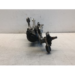 Motorino tergicristalli anteriore tandem Nissan Micra K13 2010 2016  A10494