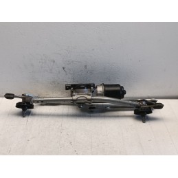 Motorino tergicristalli anteriore tandem Nissan Micra K13 2010 2016  A10494