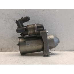 Motorino avviamento Nissan Micra K13 1.2B HR12 00233001HC1A 2010 2016  A10495