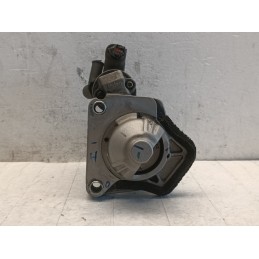 Motorino avviamento Nissan Micra K13 1.2B HR12 00233001HC1A 2010 2016  A10495