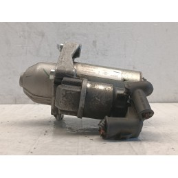 Motorino avviamento Nissan Micra K13 1.2B HR12 00233001HC1A 2010 2016  A10495