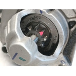 Motorino avviamento Nissan Micra K13 1.2B HR12 00233001HC1A 2010 2016  A10495