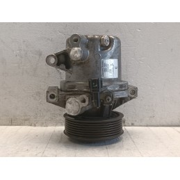Compressore aria condizionata Nissan Micra K13 2010 2016 926001HD5A  A10496