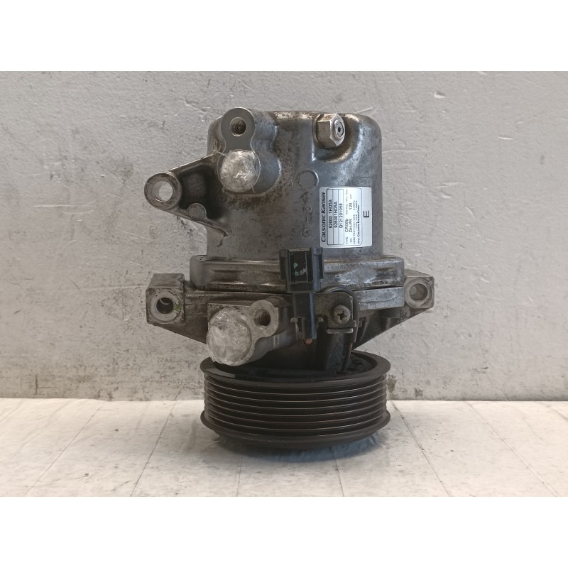 Compressore aria condizionata Nissan Micra K13 2010 2016 926001HD5A  A10496
