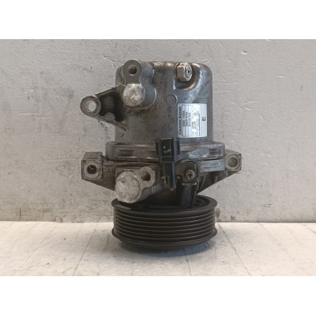 Compressore aria condizionata Nissan Micra K13 2010 2016 926001HD5A  A10496