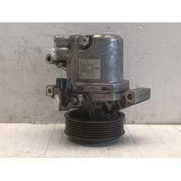 Compressore aria condizionata Nissan Micra K13 2010 2016 926001HD5A  A10496