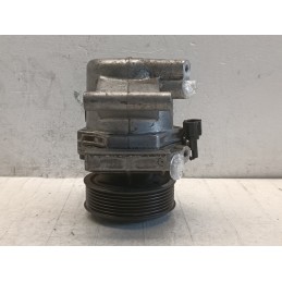 Compressore aria condizionata Nissan Micra K13 2010 2016 926001HD5A  A10496