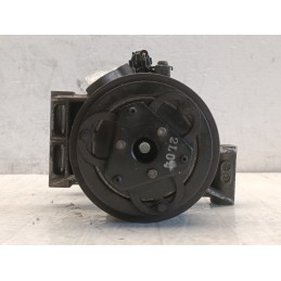 Compressore aria condizionata Nissan Micra K13 2010 2016 926001HD5A  A10496