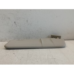 Aletta parasole pantina sinistra guida Nissan Micra K13 2010 2016  A10497