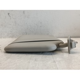 Aletta parasole pantina sinistra guida Nissan Micra K13 2010 2016  A10497