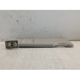 Aletta parasole pantina sinistra guida Nissan Micra K13 2010 2016  A10497